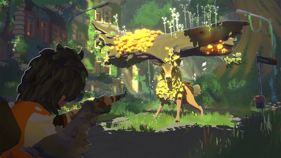 Verdant Screenshot