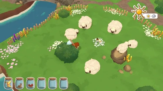 CatchMaker screenshot 1