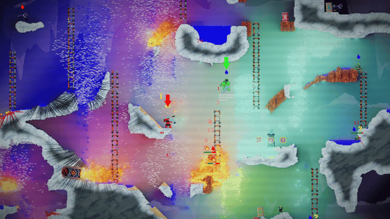 Signs of Danger Screenshot