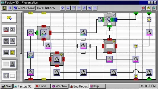 Factory 95 screenshot 11