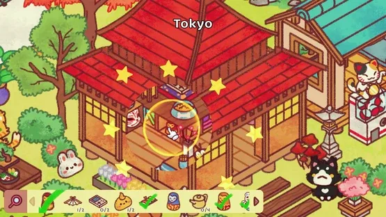 Hidden Around the World screenshot 6