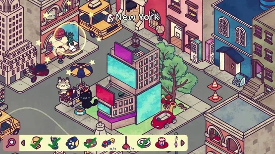 Hidden Around the World screenshot 7