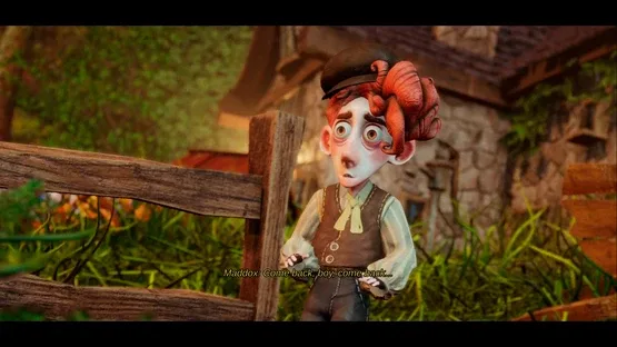 Mutter screenshot 6