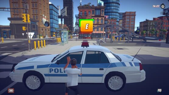Who Run The City: Multiplayer screenshot 5