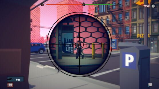 Who Run The City: Multiplayer screenshot 2
