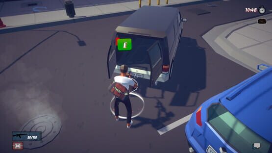 Who Run The City: Multiplayer screenshot 1