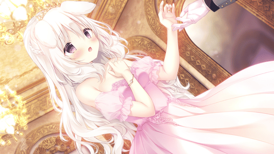 Amairo Chocolate 3 Screenshot