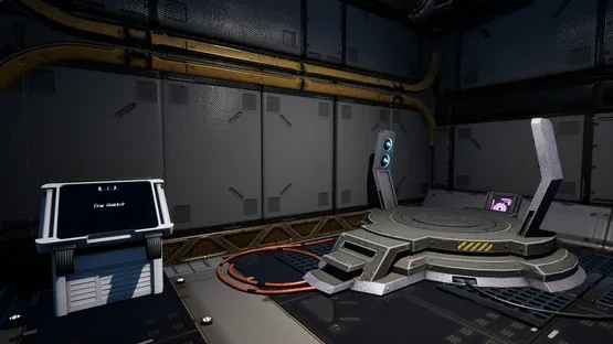 R.I.P. screenshot 2