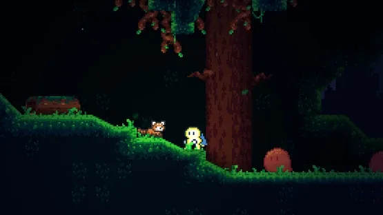 FireFly screenshot 2