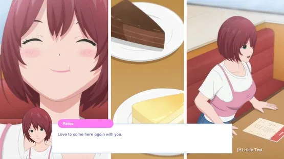 Forever With You screenshot 4