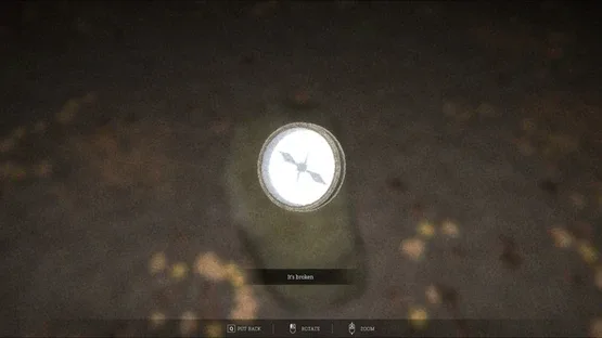 Fragments screenshot 7