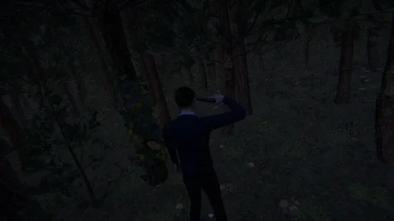 Fragments screenshot 15