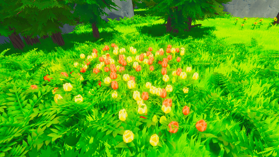 Gearbound: Odyssey Screenshot