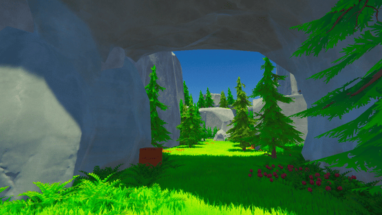 Gearbound: Odyssey Screenshot