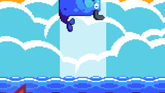 Combo Critters Screenshot