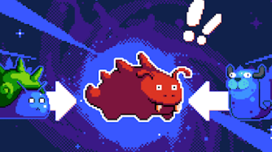 Combo Critters Screenshot