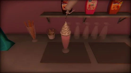 The Sweet Spot screenshot 4