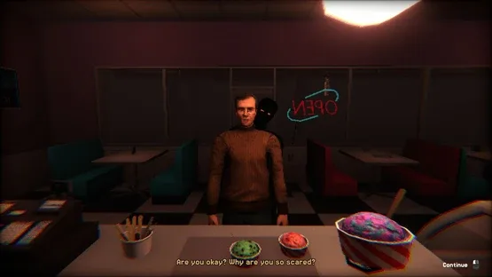 The Sweet Spot screenshot 6