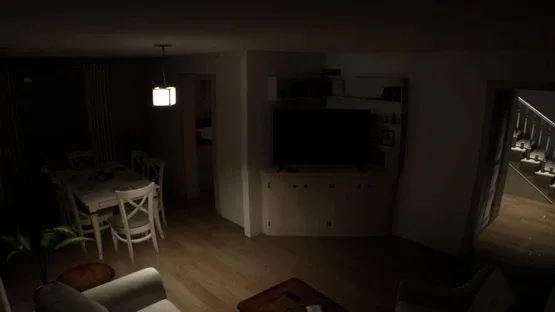 Flashbound screenshot 1