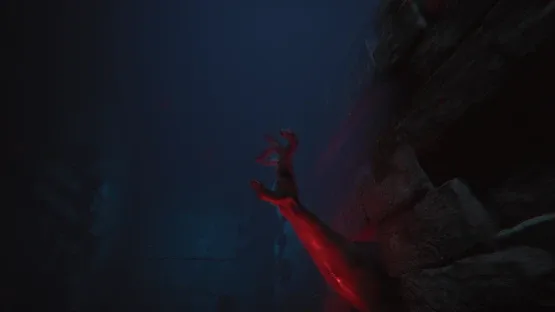 Lucid Falls screenshot 5