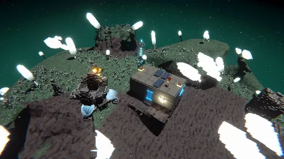 Astromine screenshot 6