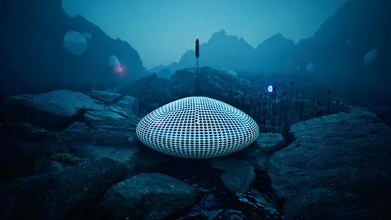 Soundgrass screenshot 9