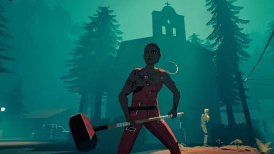 Virtue and a Sledgehammer screenshot 8