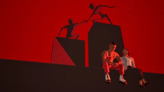 Virtue and a Sledgehammer screenshot 7