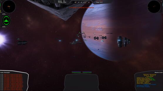 TIE Fighter: Total Conversion screenshot 4