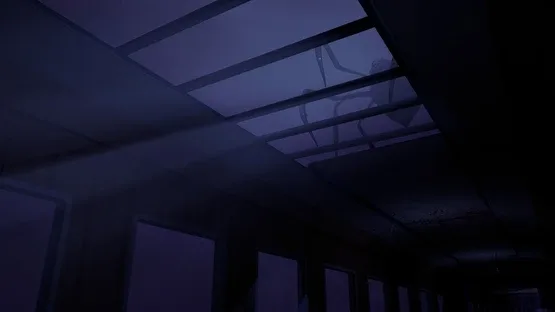 End of Line screenshot 2