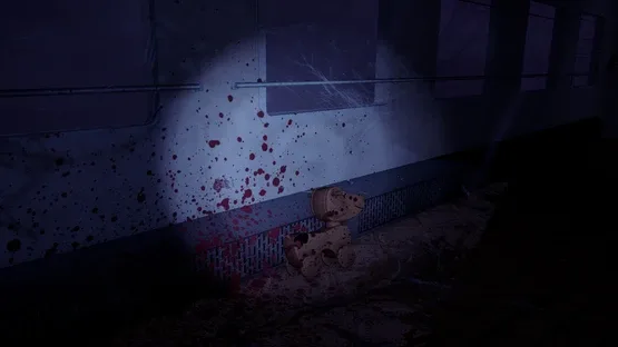 End of Line screenshot 4