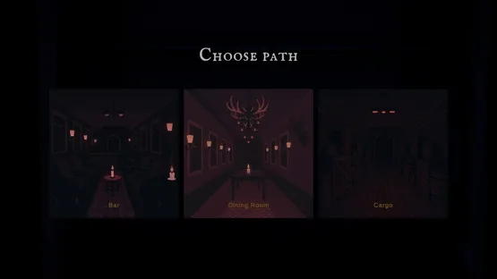 End of Line screenshot 6