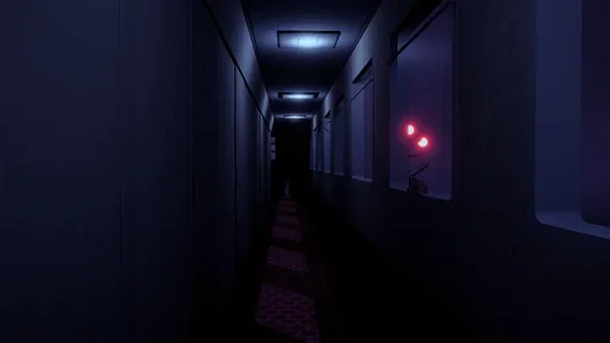 End of Line screenshot 1