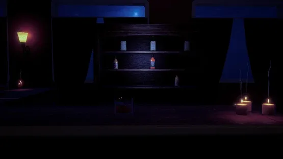 End of Line screenshot 8