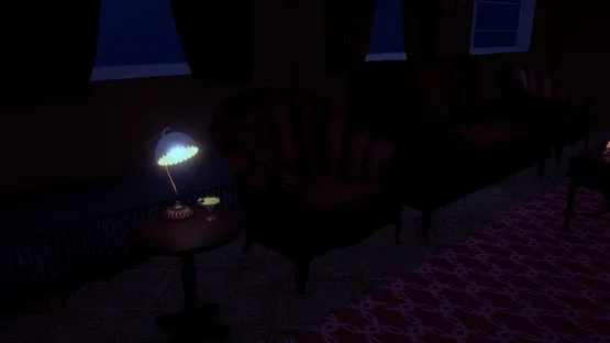 End of Line screenshot 13