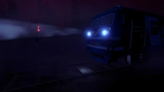 End of Line screenshot 15