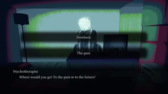 Derealization screenshot 3