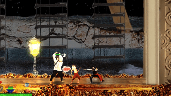 Decoration background