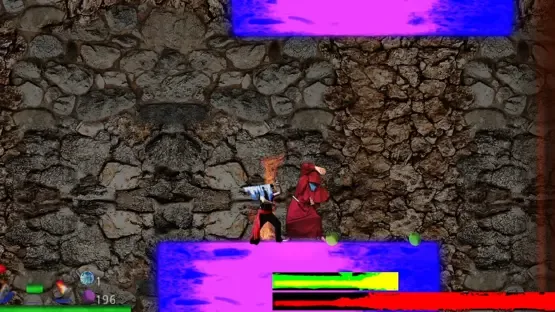 Obey the Insect God screenshot 4