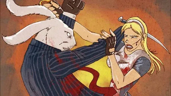 Alice is Dead: Episode 3 screenshot 4