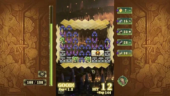 Sheol no Mori: Tasogare no Majuuzukai screenshot 1