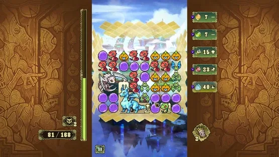 Sheol no Mori: Tasogare no Majuuzukai screenshot 2