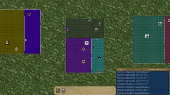 Life of an NPC screenshot 1