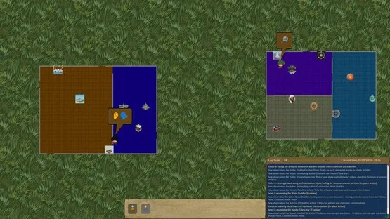 Life of an NPC screenshot 2