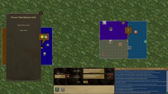 Life of an NPC screenshot 7