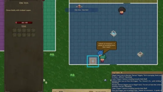 Life of an NPC screenshot 5