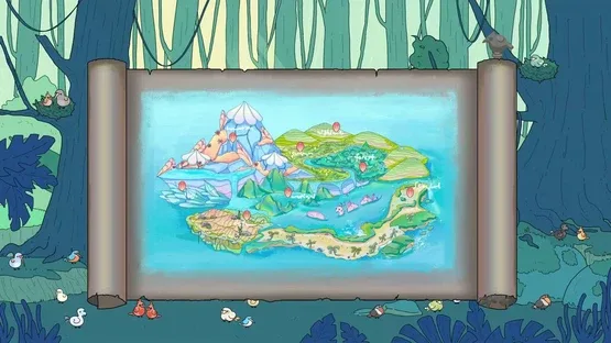 Feather Land screenshot 7
