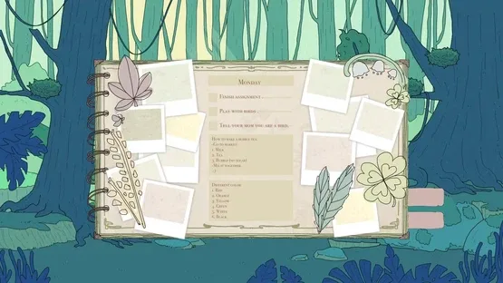 Feather Land screenshot 10