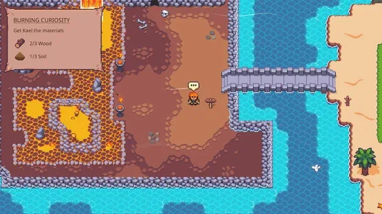 Suncraft screenshot 1