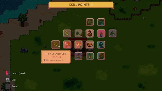 Suncraft screenshot 3